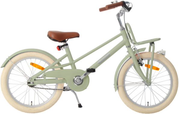 amigo urban 18 inch 27 cm meisjes terugtraprem groen 1023556 20231114101604 1
