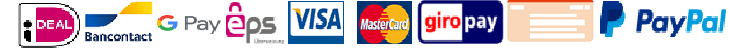 logo betalingen