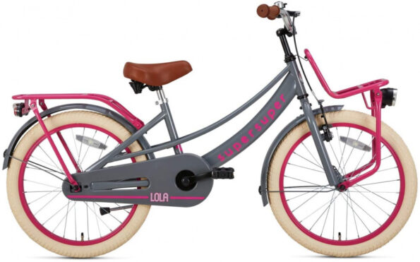 supersuper lola 20 inch 3175 cm meisjes v brakes roze grijs 2 504002 1606215968 1
