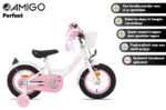 amigo_perfect_12_inch_21_cm_meisjes_terugtraprem_wit_roze_1033855_20250310122801