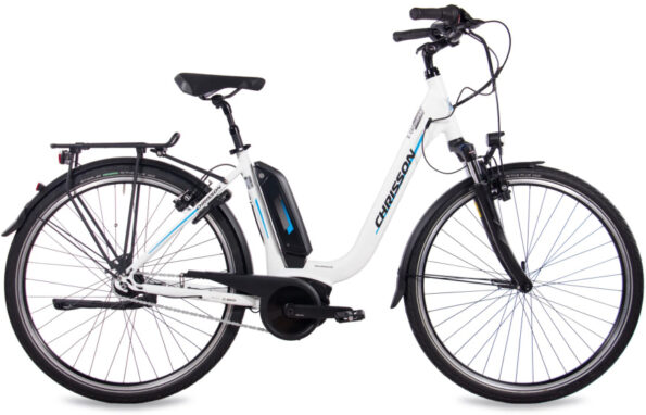 chrisson e cassiopea 28 inch 50 cm dames 7v v brakes matwit 1033807 20241003114641