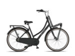 Image 28 Inch 57 cm Dames 7V Rollerbrake Matzwart