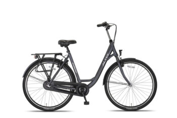 Marquant 28 Inch 56 cm Dames 3V V-Brakes Grijs