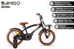 amigo_2cool_16_inch_26_cm_jongens_terugtraprem_zwart_1023540_20231030165538