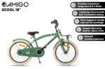 amigo_2cool_18_inch_285_cm_jongens_terugtraprem_groen_1023545_20231103084122