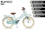 amigo_bella_16_inch_26_cm_meisjes_terugtraprem_groen_1022214_20231012185815