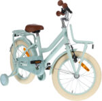 amigo_bella_16_inch_26_cm_meisjes_terugtraprem_groen_1022214_20231012185815