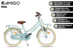 amigo_bella_18_inch_29_cm_meisjes_terugtraprem_groen_2_1022217_20231012192042