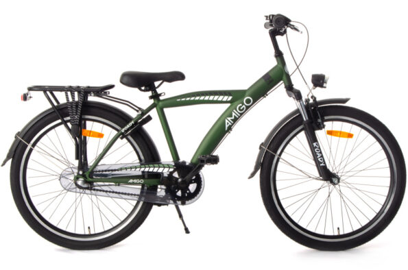 amigo roady 26 inch jongens 3v terugtraprem groen 1038830 20250526092203