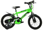 dino_414u-r88_14_inch_jongens_v-brake_groen_147793