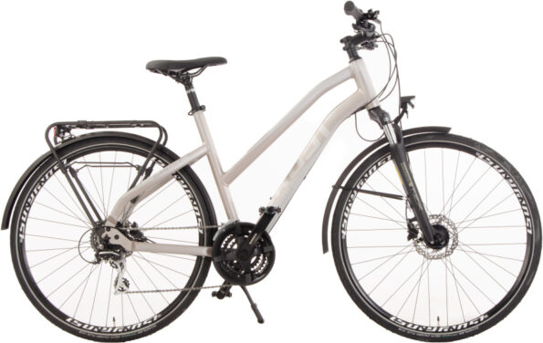 ghost square 28 inch m dames 24v grijsbruin 1038944 20250626092111