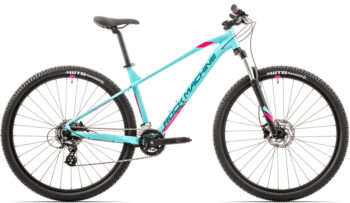 Catherine 10 29 Inch XS Unisex 14V Hydraulische schijfrem Turquoise