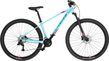 Catherine 10 29 Inch S Unisex 14V Hydraulische schijfrem Turquoise