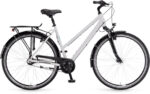 Holiday 28 Inch 52 cm Dames 7V Off White