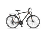 Legarda 28 Inch 56 cm Heren 24V V-Brakes Kaki