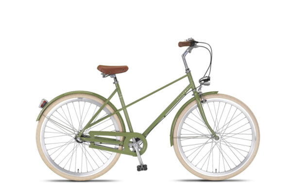 altec palermo 28 inch 52 cm dames 3v terugtraprem groen 1039254 1751464114