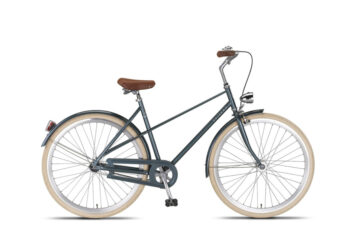 Palermo 28 Inch 52 cm Dames V-Brakes Groen