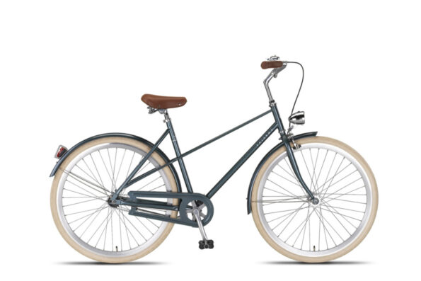 altec palermo 28 inch 52 cm dames v brakes groen 1039238 1751364007