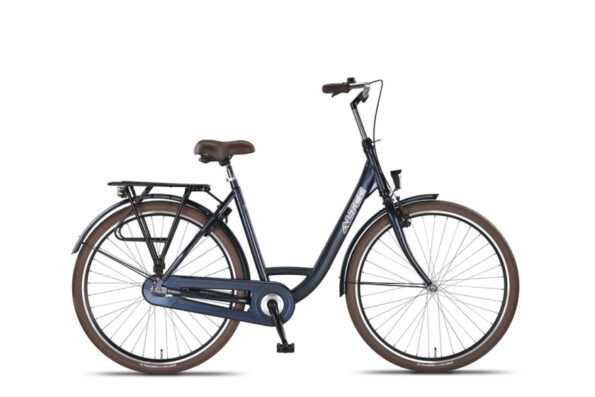 altec trend 28 inch 49 cm dames terugtraprem donkerblauw 1039245 1751457606