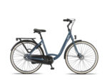 Walesa 28 Inch 50 cm Dames 3V Rollerbrake Blauwgrijs