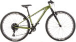 Thunder 29 Inch XS Unisex 10V V-Brakes Kaki