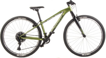 Thunder 29 Inch XS Unisex 10V V-Brakes Kaki